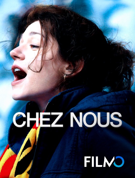 FilmoTV - Chez nous