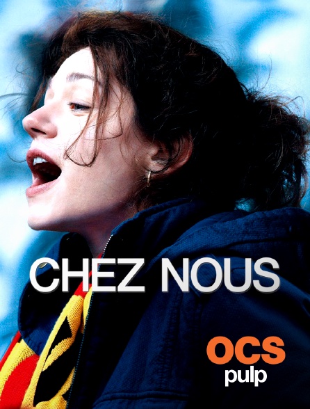 OCS Pulp - Chez nous