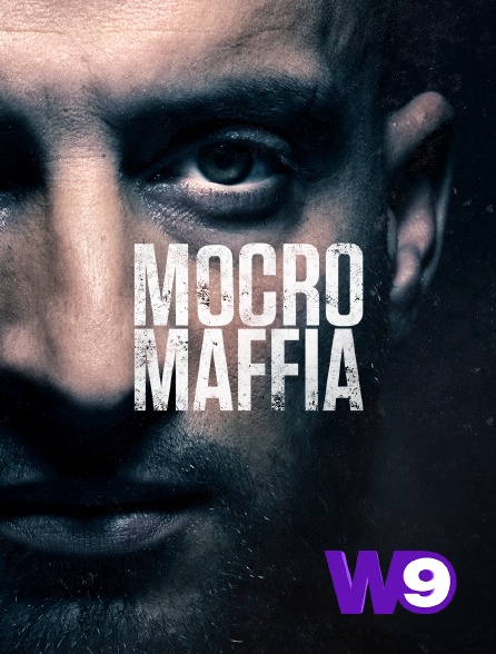 W9 - Mocro maffia