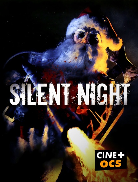 CINÉ Cinéma - Silent Night