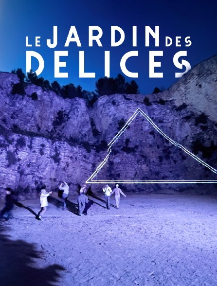 Le jardin des délices