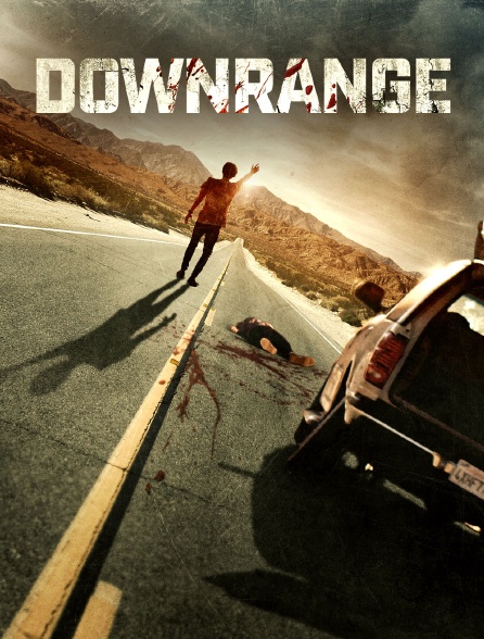 Downrange