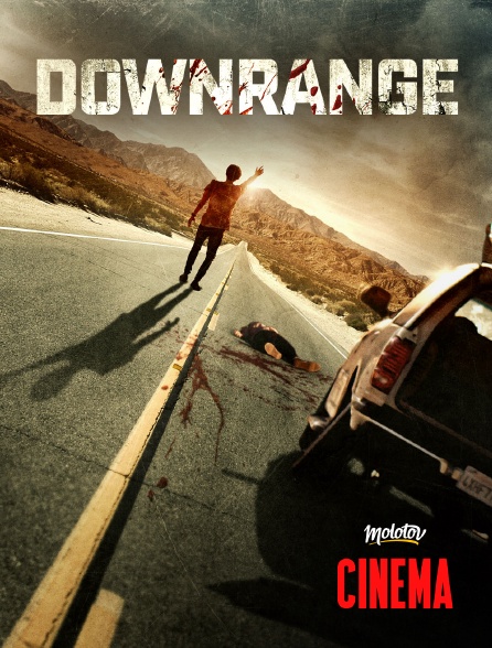 Molotov Channels Cinéma - Downrange