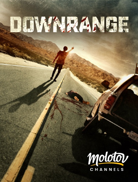 Molotov Channels - Downrange