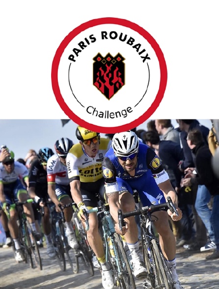 Paris - Roubaix 2018