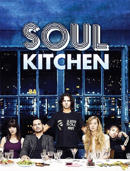 Soul Kitchen