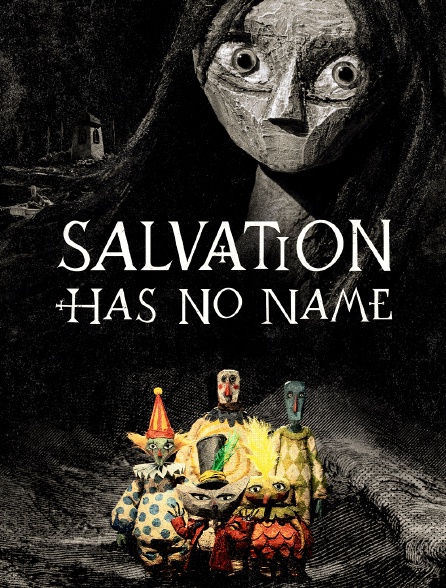 Salvation Has No Name