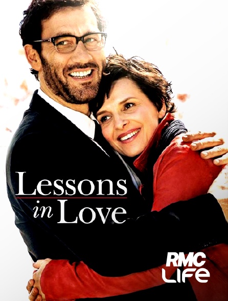 RMC Life - Lessons in Love en replay