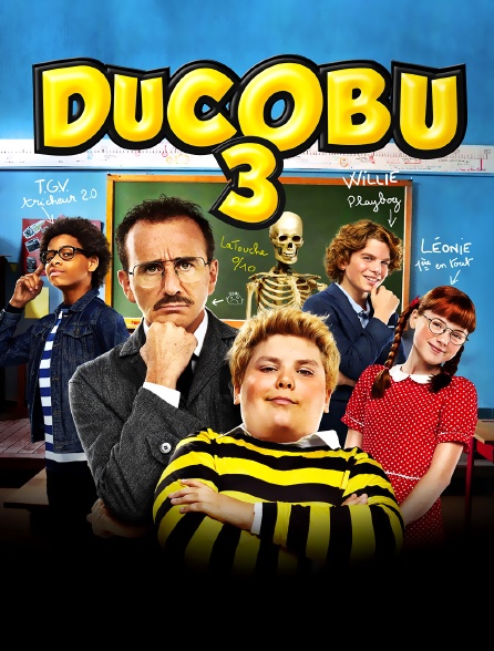 Ducobu 3