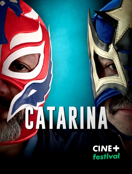 CINE+ Festival - Catarina