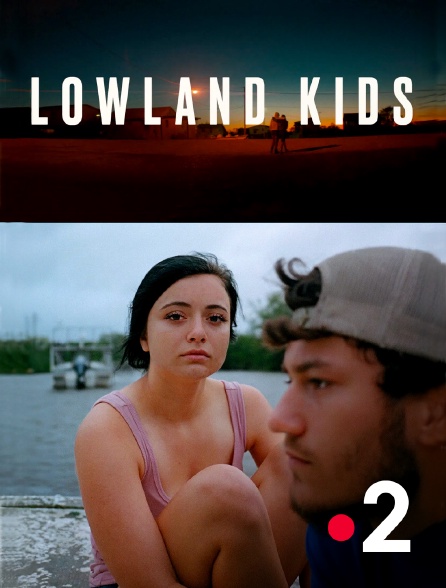 France 2 - Lowland Kids