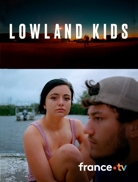 france.tv - Lowland Kids