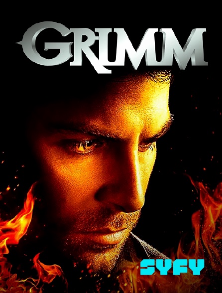 SYFY - Grimm