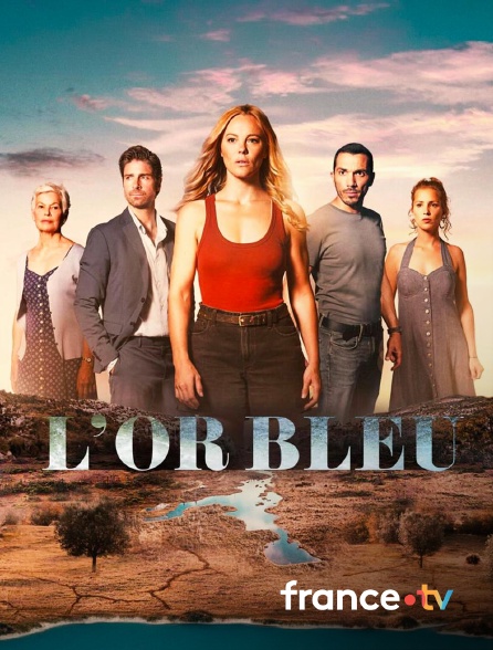 france.tv - L'or bleu en replay