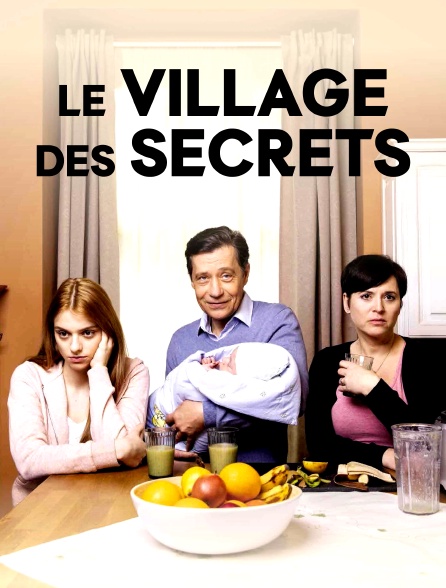 Le village des secrets