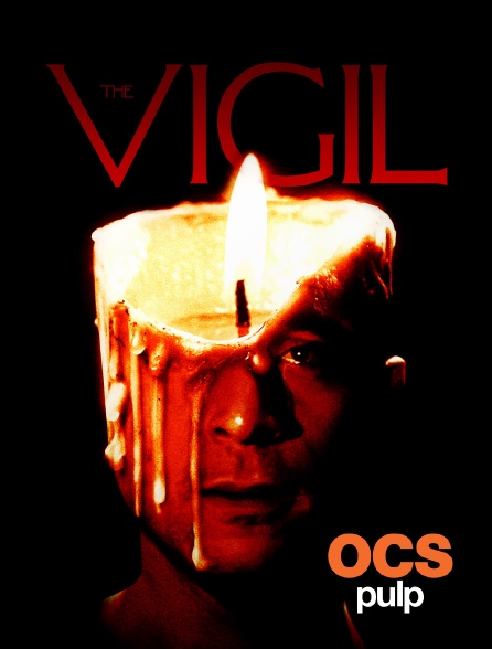 OCS Pulp - The Vigil
