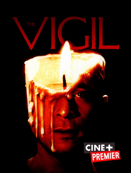 Ciné+ Premier - The Vigil