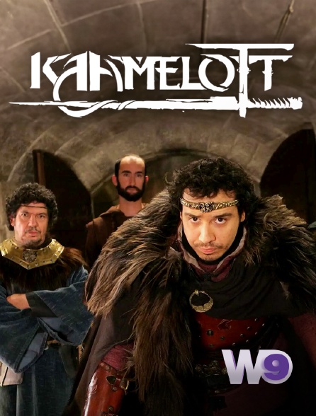 W9 - Kaamelott en replay
