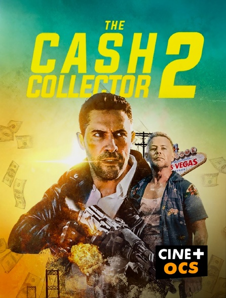 CINÉ Cinéma - The Cash Collector 2