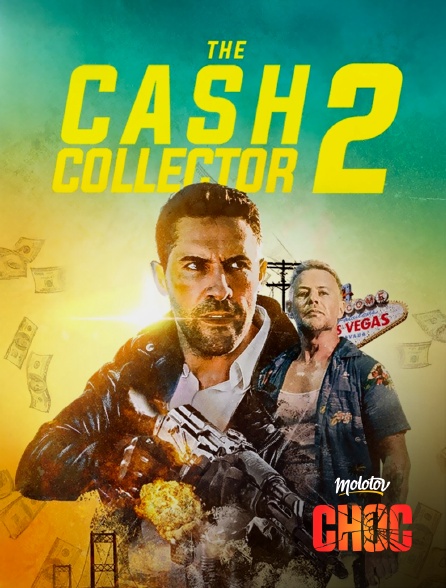 Molotov Channels CHOC - The Cash Collector 2