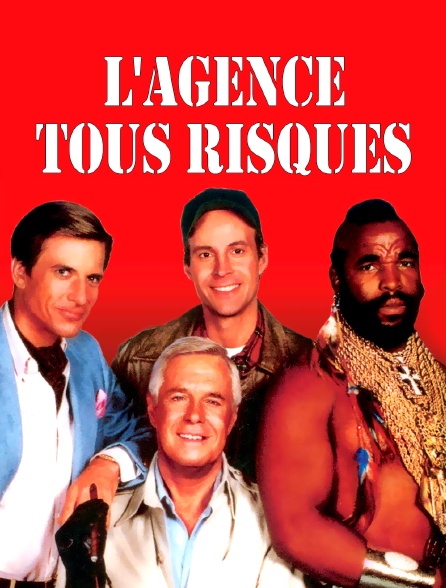 L'agence tous risques, Lame de fond S05E11 : résumé