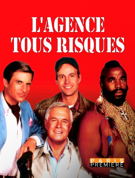 L'Agence Tous Risques!