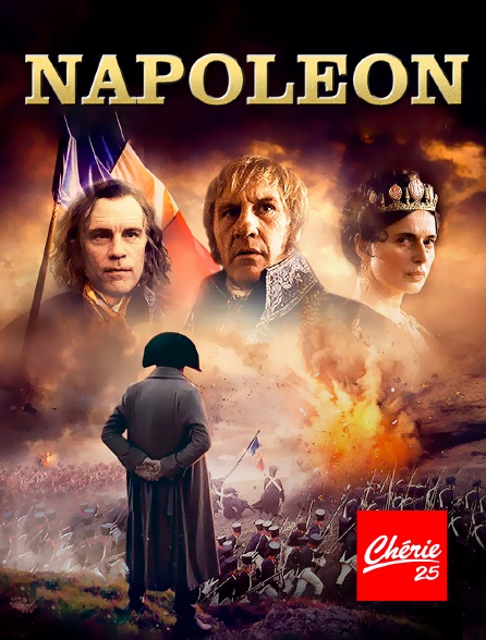 Chérie 25 - Napoléon