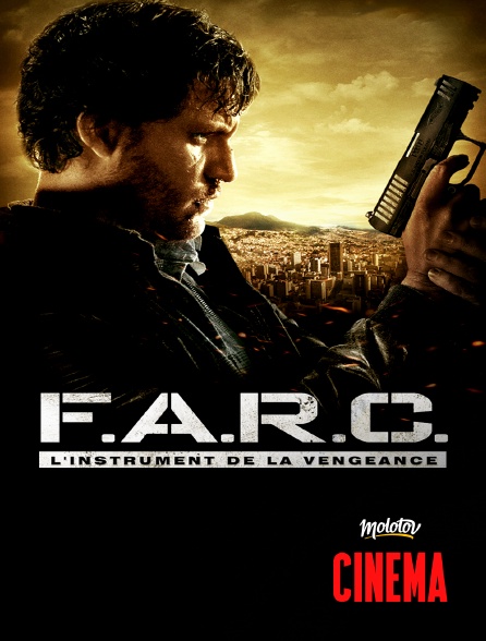 Molotov Channels Cinéma - F.A.R.C.