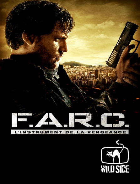 Molotov channels - F.A.R.C.
