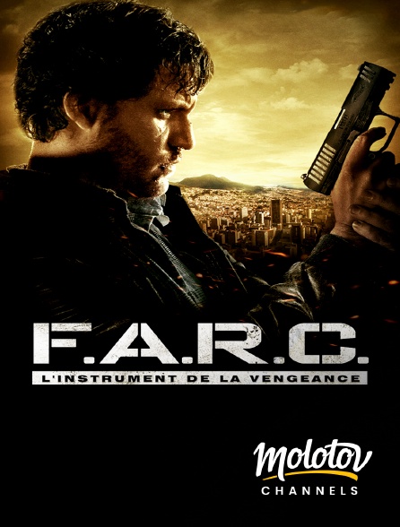 Molotov Channels - F.A.R.C.