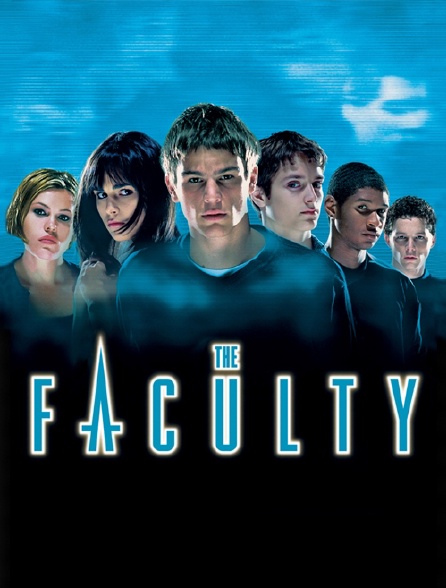 The Faculty