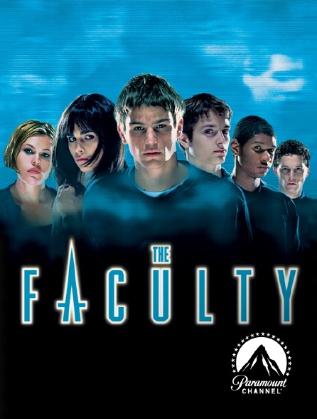 Paramount Channel - The Faculty