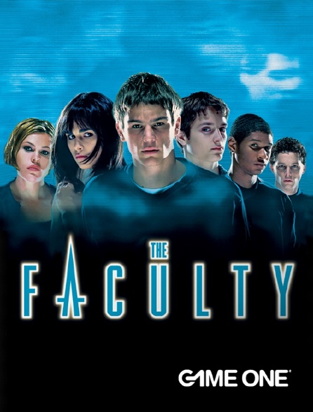 Game One - The Faculty