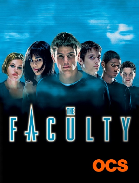 OCS - The Faculty