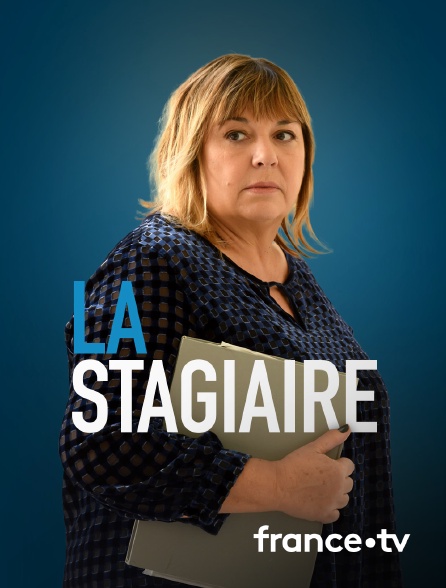 France.tv - La Stagiaire