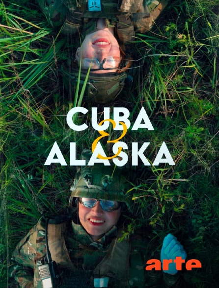 Arte - Cuba & Alaska