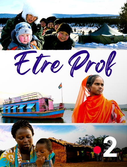 France 2 - Être prof