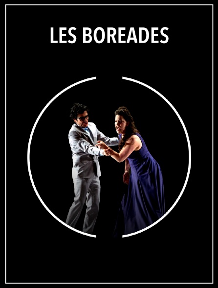 Les Boréades