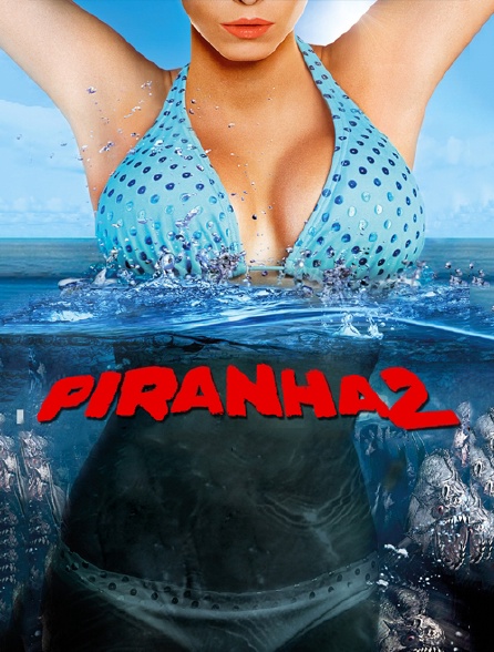 Piranha 2