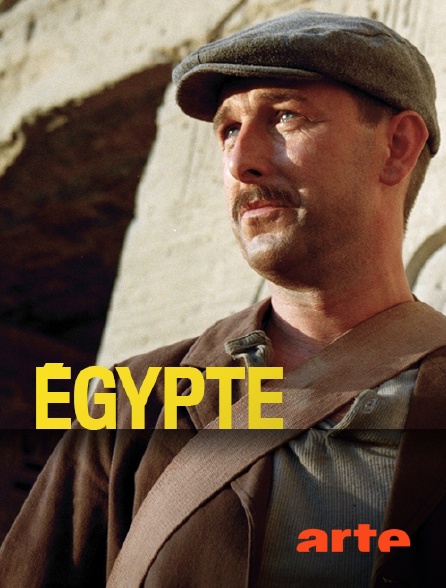 Arte - Egypte : les momies de compagnie