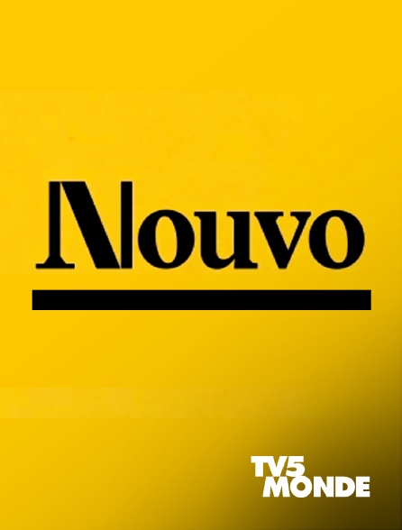 TV5MONDE - Nouvo