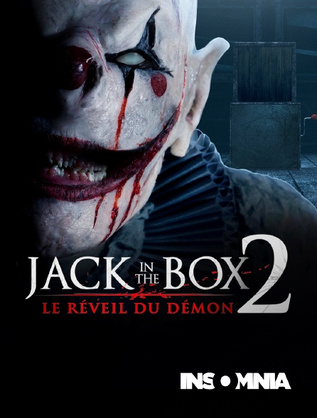 INSOMNIA - Jack in the Box 2 : Le réveil du démon