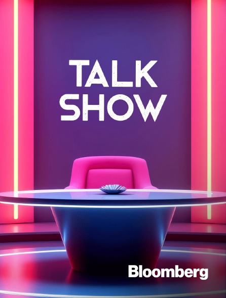 Bloomberg UK-Europe - Bloomberg Wall Street Week