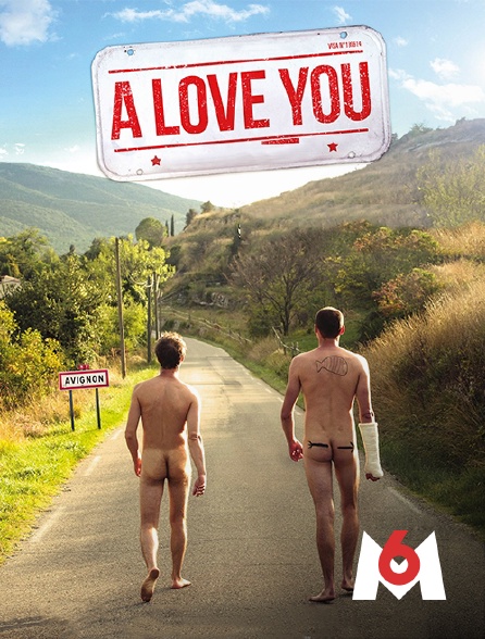 M6 - A Love You