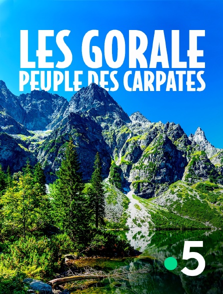 France 5 - Les Gorale, peuple des Carpates