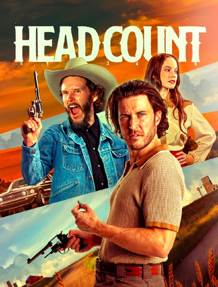 Head Count
