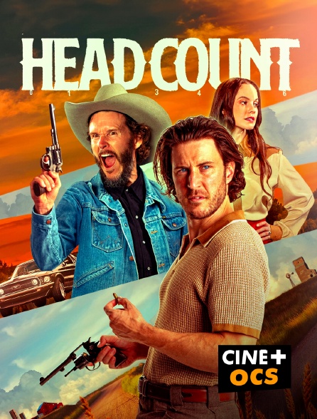 CINÉ Cinéma - Head Count
