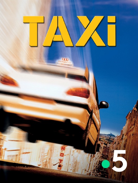 France 5 - Taxi