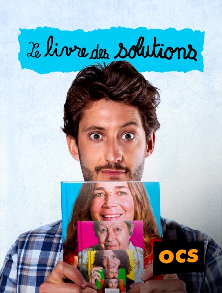 OCS - Le Livre des solutions