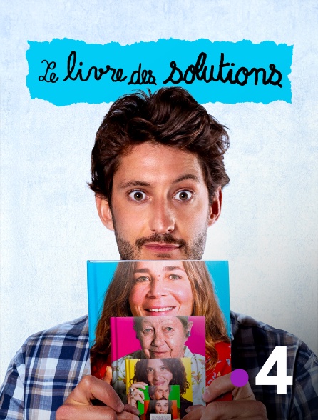 France 4 - Le Livre des solutions